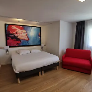 Hotel Le Drip's, Marseille