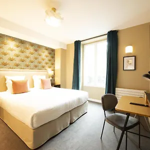 Des Batignolles Hotel Parigi