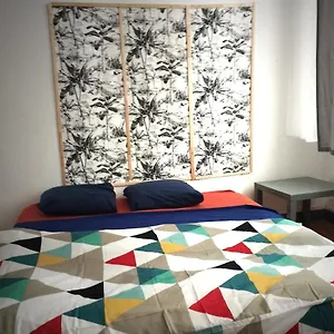Appartement Porte De L'orient