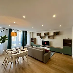 Appartement Td House