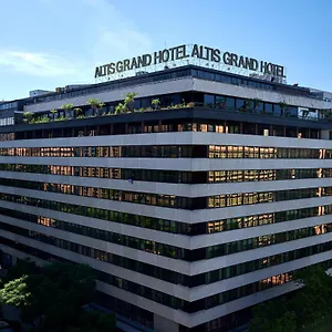 Altis Grand Hotel Lisbona