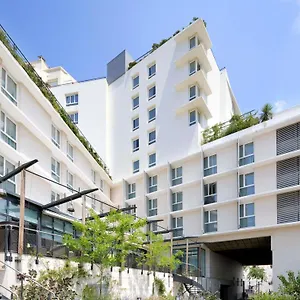 Hotell Centre Gare Saint-charles