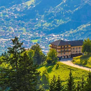 belvedere.hotels-rhonealpes.com/