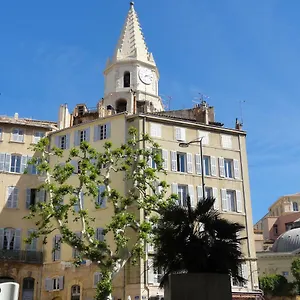 Appartement La Maison Des Augustines