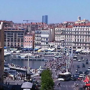 Appartement La Maison Du Port