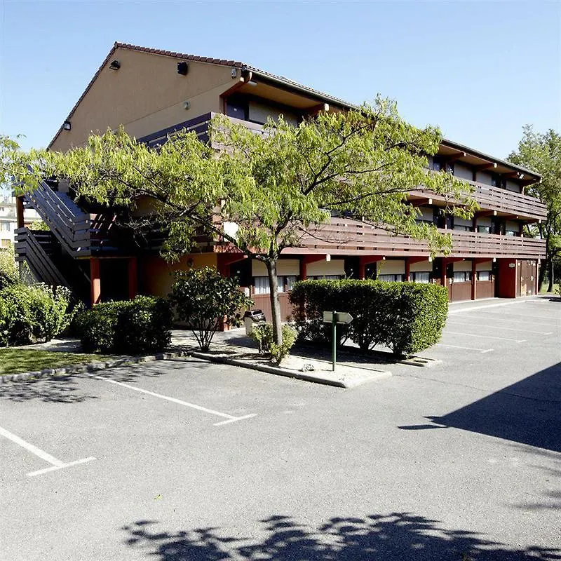 Hotel Campanile Marseille Saint Antoine 3*,
