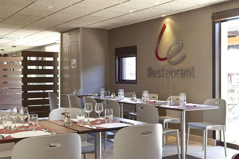 Hotel Campanile Marseille Saint Antoine