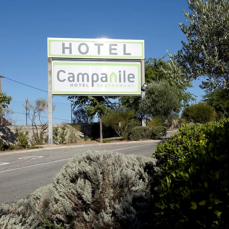 Hotel Campanile Marseille Saint Antoine 3*,  Francia