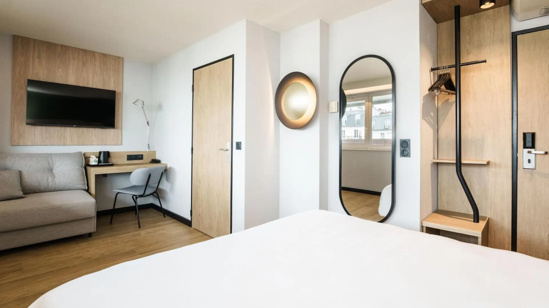 Hotel Campanile Marseille Saint Antoine 3*,  Francia