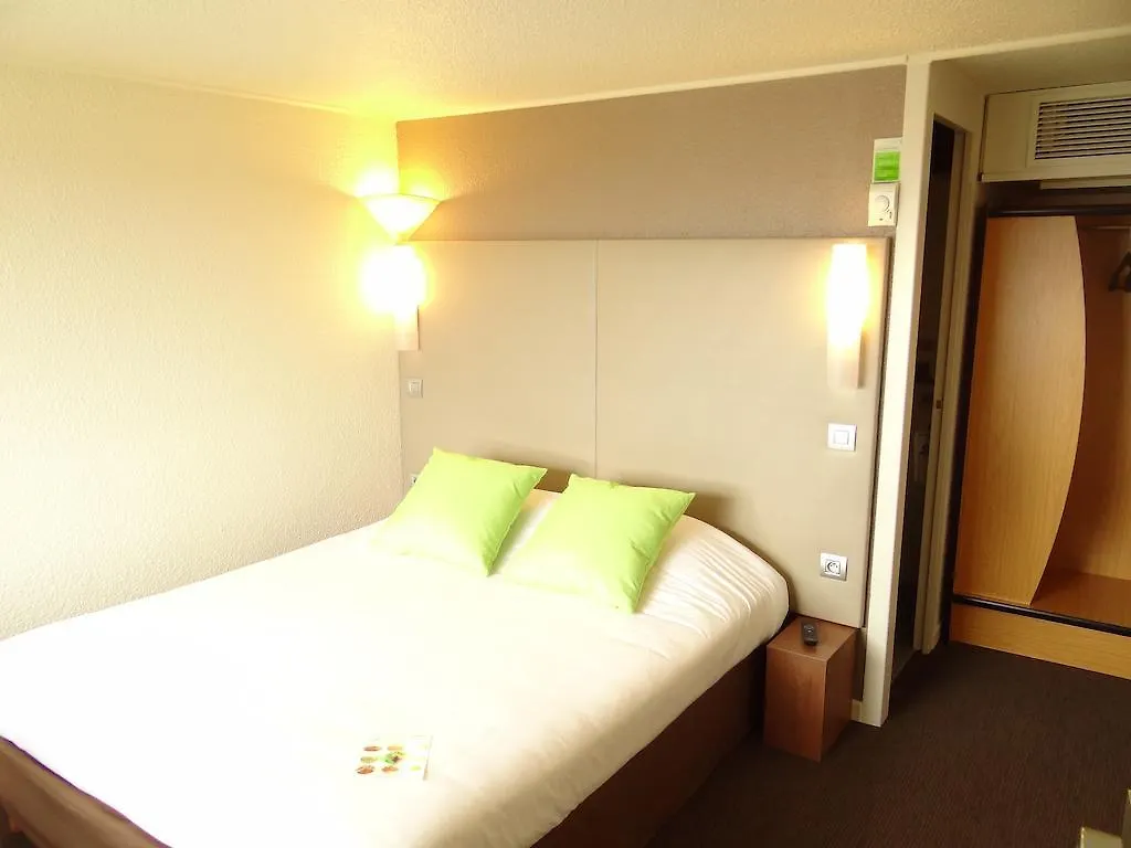 Hotel Campanile Marseille Saint Antoine