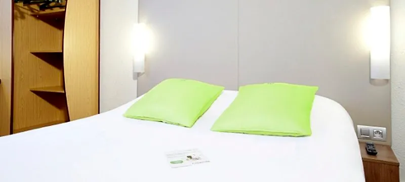 Hotel Campanile Marseille Saint Antoine