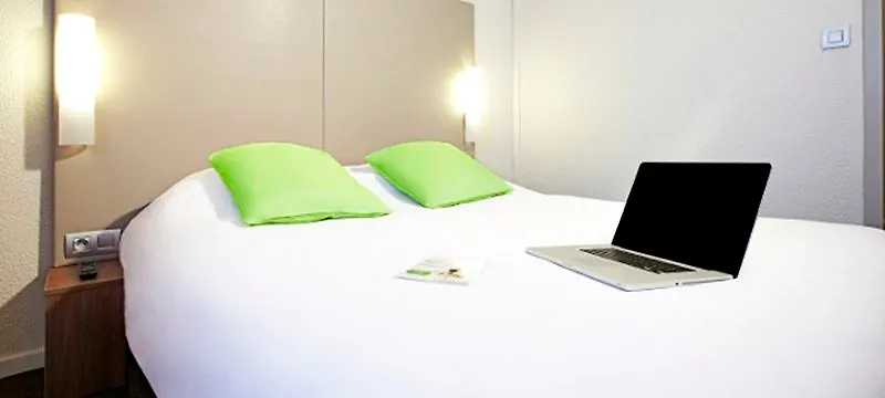 Campanile Marseille Saint Antoine Hotel France