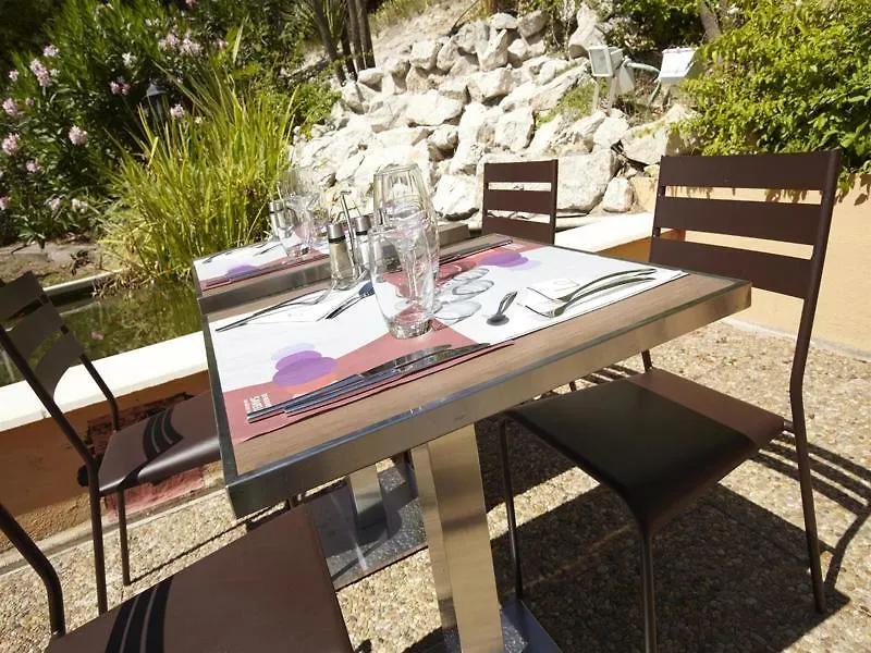 Hotel Campanile Marseille Saint Antoine