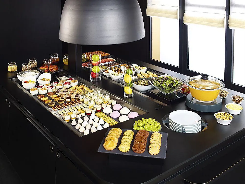 Hotel Campanile Marseille Saint Antoine 3*,  Francia