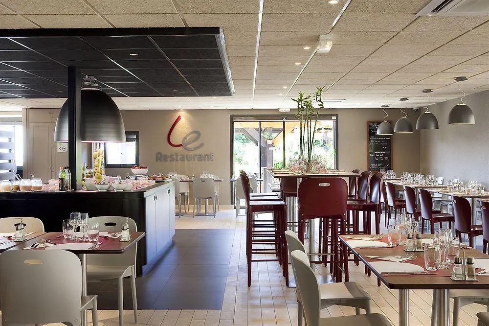 Hotel Campanile Marseille Saint Antoine