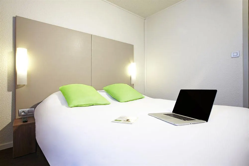 Hotel Campanile Marseille Saint Antoine