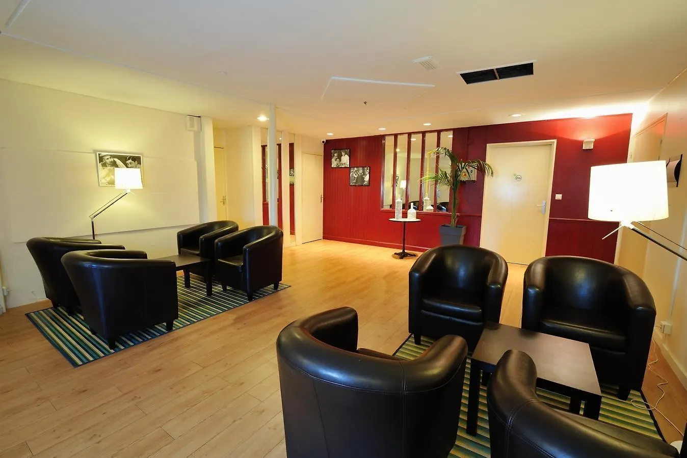***  Hotel Campanile Marseille Saint Antoine France