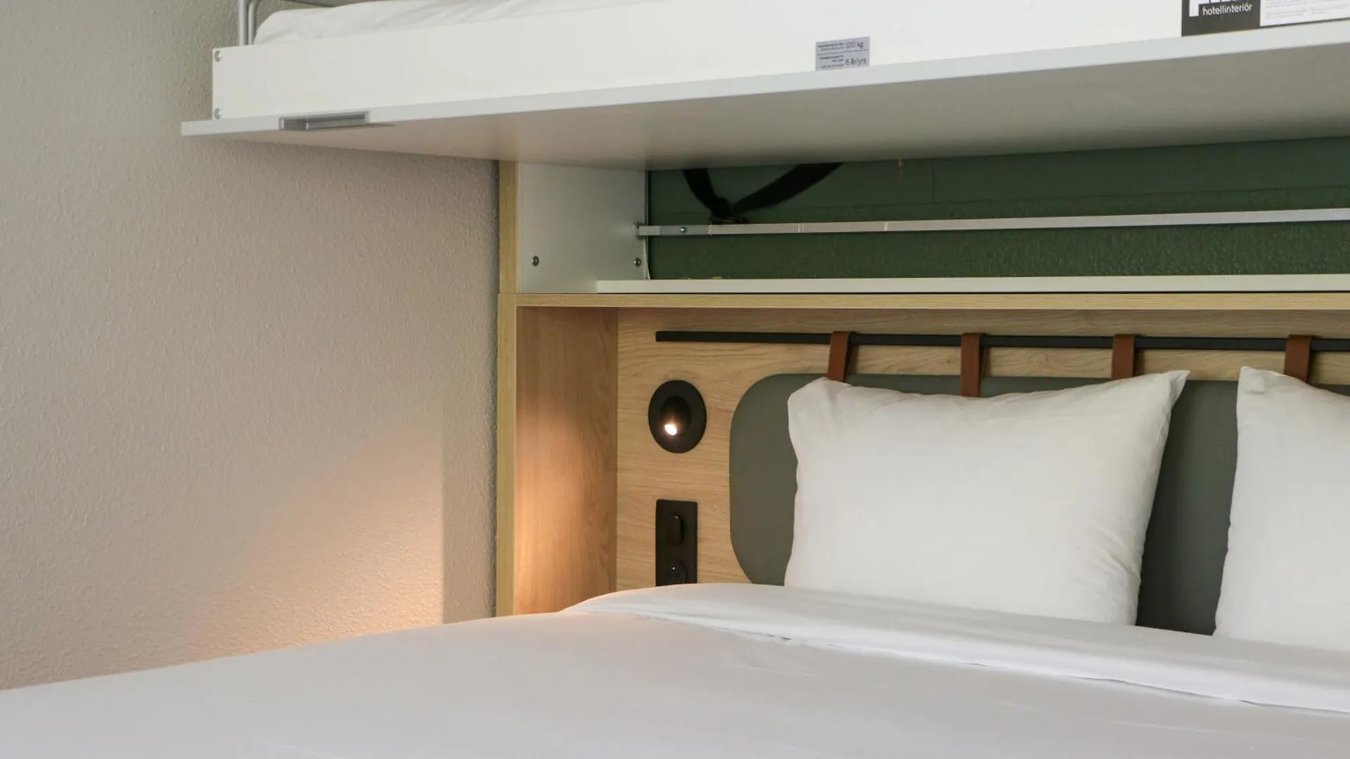 ***  Hotel Campanile Marseille Saint Antoine France