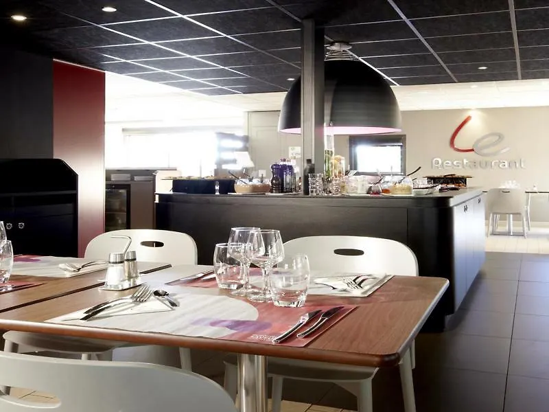 Hotel Campanile Marseille Saint Antoine